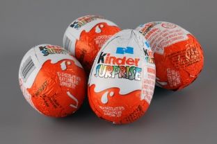Vdiq themeluesi i Kinder vezës