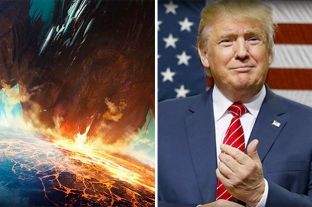 Parashikimi i errtë i Nostradamusit për vitin 2017