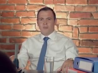 Video – monologu i Ramush Haradinajt nga Kreshnik Ibrahimi