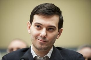  Shkreli përjashtohet nga Twitteri