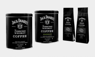 “Jack Daniel’s” prodhon kafe joalkoolike me aromë të uiskit