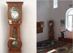 Orë 120-vjeçare në Borje të Kukësit