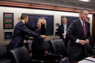8 vitet e Barack Obamas në foto