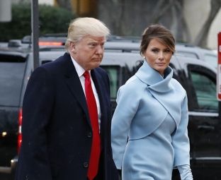 Tre ditë festë në qytetin slloven të Melania Trumpit [foto]