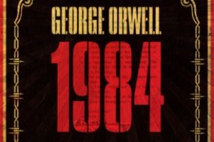 Një referencë e ekipit Trump rrit 100 herë shitjet e “1984”-ës së Orwellit