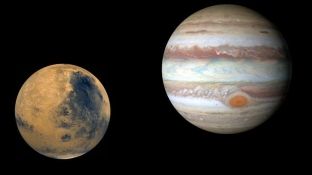 Kina përgatitet për zbulime në Mars dhe Jupiter
