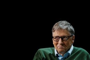 Gates mund të bëhet trilioneri i parë në botë