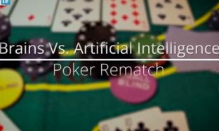 Kompjuteri mposht më të mirët e pokerit, fiton 1.7 milion dollarë