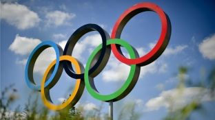 Dështon inaugurimi i rrathëve olimpikë në Prishtinë