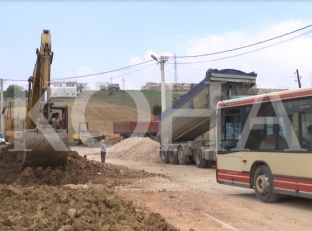 Ujësjellësi s’e mban premtimin për disa prishtinas [video]