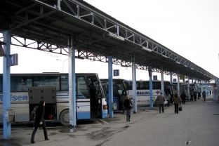 Stacioni i Autobusëve në Prishtinë përmes webfaqes më afër qytetarëve