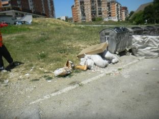 Pastrohet rruga “Hyzri Talla” në Prishtinë