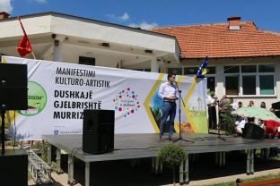 “Ditët e Diasporës” për herë të parë edhe në fshatrat e Gallapit