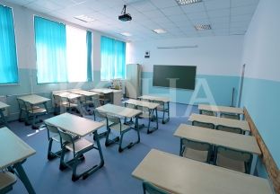 Vënien e orëve të veta në “Elena Gjika”, TIKA e ka parë “me interes për nxënësit”
