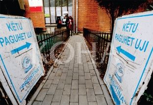 Ujësjellësi zgjat orarin e punës - “Termokosi” rrit numrin e ekipeve