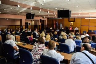 Komuna e Prishtinës pret e përgatitur fillimin e vitit të ri shkollor