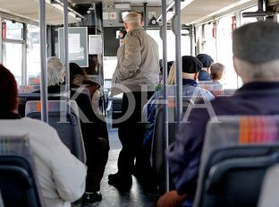 Linja 5 e trafikut urban ka ndërruar itinerar, i bie kah “Rruga B” [video]