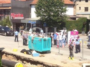 “Pejtoni” i Prishtinës kërkon përfshirjen në rrjetin e ngrohjes së qytetit [foto]