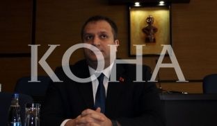 A po e favorizon me projekte sponsoruesin kryetari i Prishtinës?