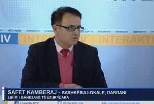 “Komuna ka bërë gabim që ka dëbuar banorët e Dardanisë nga banesat”