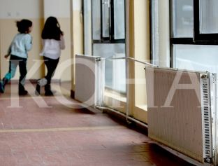 Dy raste të dhunës në shkolla në 2 javët e para të këtij viti shkollor