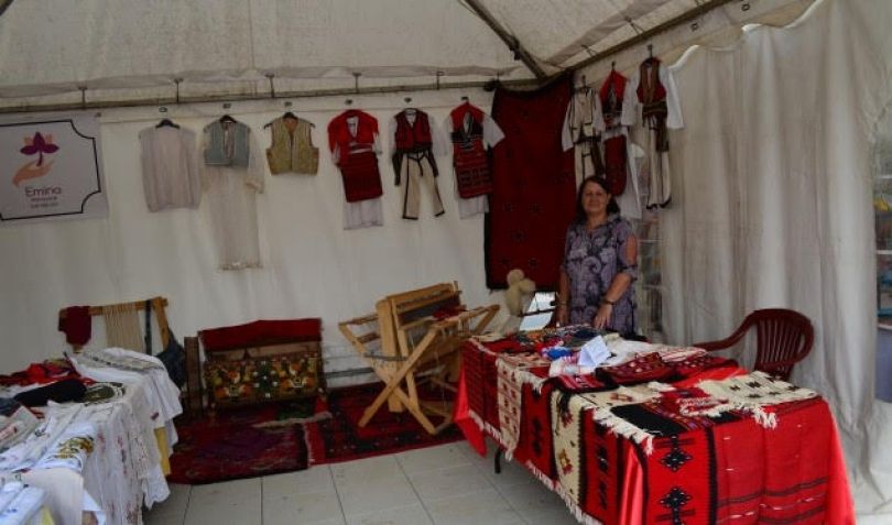 Në Prishtinë sot hapet Panairi i Artizanateve