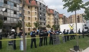 LDK e Prishtinës kërkon strehim për familjet e “Dardanisë” në “Hajvali”