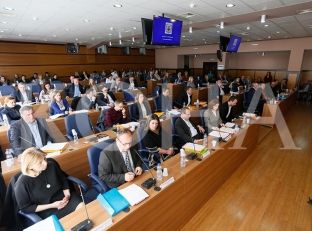 Miratohet buxheti i komunës së Prishtinës