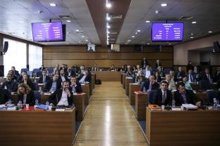Prishtina votoi planet urbanistike të disa lagjeve