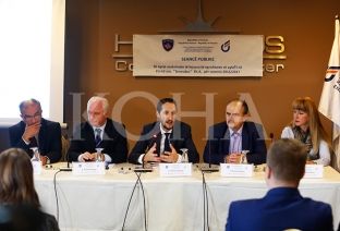 ZZRE-ja i lejon “Termokosit” vetëm 6.3 milionë euro të hyra për këtë sezon