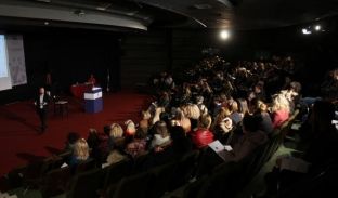 ASK nis takimin “Kosovo Learning Summit”