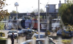 Stacioni i Autobusëve mbetet në gjendje kaosi [video]