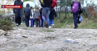 Mosrregullimi i trotuarit i vë në rrezik nxënësit në Dardani [video]