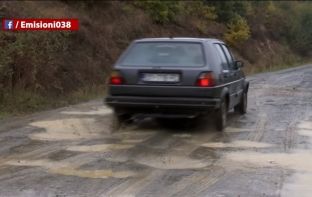Nëse nuk investohet në rrugë, Mareci rrezikon të braktiset [video]