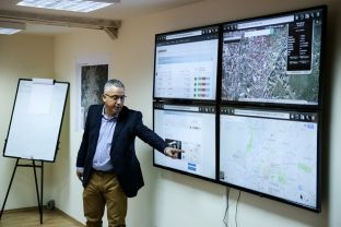 Digjitalizohet Drejtoria e Inspekcionit në Prishtinë 