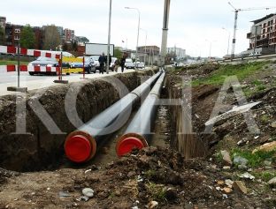 “Termokosi” dhe Komuna, me akuza reciproke për zgjerimin e rrjetit