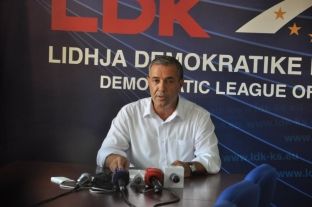 LDK e Prishtinës vazhdon akuzat kundër Shpend Ahmetit