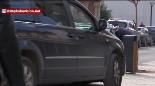  Në mungesë parkingjesh veturat në kryeqytet vazhdojnë të parkohen në trotuare [video]