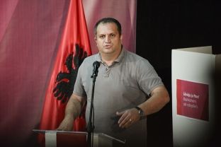 Ahmeti: Vetëvendosje ka kërkuar që të jem sërish kandidat për Prishtinën [video]