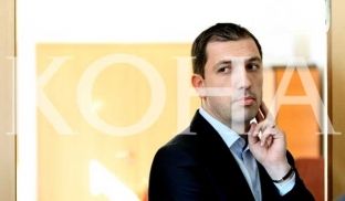  Shërbimeve shëndetësore në Prishtinë po u kthehet besimi, thotë Sejdiu