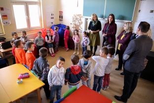 Tri paralele parafillore të reja në Prishtinë