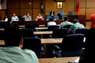 LDK: Prishtina për 9 muaj shpenzoi vetëm 33 për qind të buxhetit për projekte kapitale