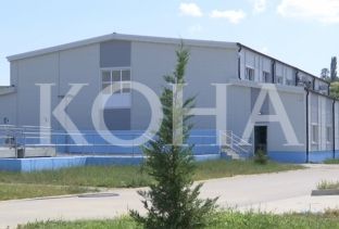 Fabrika e ujit në “Shkabaj” drejt finalizimit