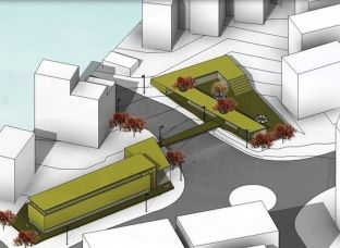 Parkingu nëntokësor i Prishtinës dhe projekte të tjerë presin investitorë [video]