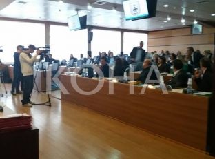 Asamblistët e LDK-së akuzojnë Shpend Ahmetin të ketë nisur fushatën zgjedhore
