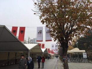 Prishtina gati për 28 Nëntorin dhe panairin Blej Shqip