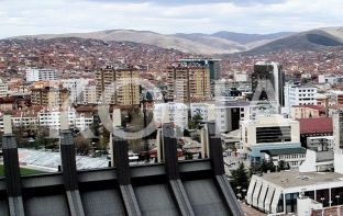 Tahiri: Vetëm Ligji mund ta funksionalizojë Prishtinën