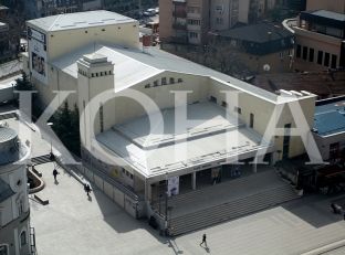 Teatri Kombëtar edhe sivjet mbetet pa ngrohje të “Termokosit” [video]
