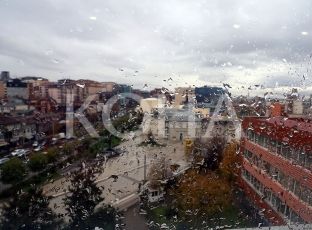 Prishtina sot me më pak ndotje