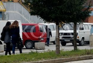 Inspeksioni konfiskon në kryeqytet mbi 400 automjete transporti pa leje